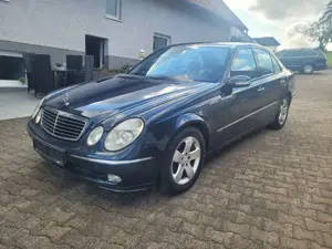 Mercedes-Benz E 270 CDI Classic