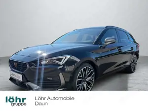 CUPRA Leon ST 1,4 VZ e-Hybrid Automatic