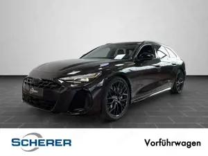 Audi A6 edition one TDI quattro 150 kW S tronic