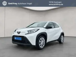 Toyota Aygo X X 1.0 Play