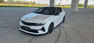 Opel Astra L Lim. 5-trg. GS BITTER Umbau/Lederpaket