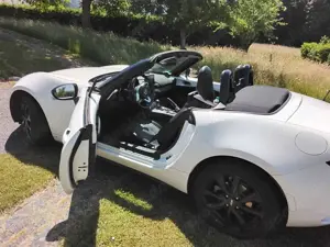 Mazda MX-5 Mazda MX-5 1.5 SKYACTIV-G 131 Exclusive-Line Bild 3