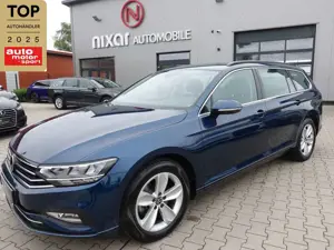 Volkswagen Passat Variant 2,0 TDI Variant Business DSG/AHK/DigiTaco/Memory