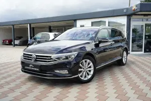 Volkswagen Passat Variant Passat 2.0TDI*4Motion*DSG*360°*Massage*ACC*239PS
