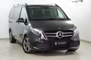 Mercedes-Benz V 300 d EDITION lang Distronic Navi LED Kamera