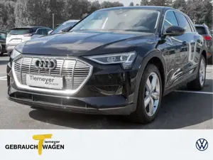 Audi e-tron 55 Q LED VIRTUAL NAVI KAMERA LM20 AHK