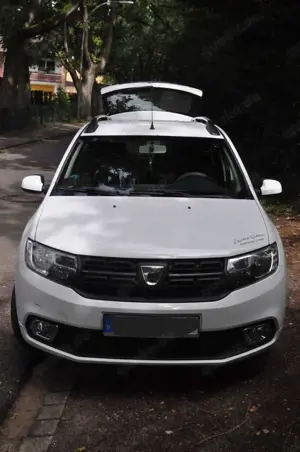 Dacia Logan Comfort