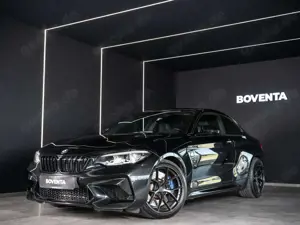 BMW M2 Competition *M-DRIVERS*M-SITZ*KAMERA*CARBON*