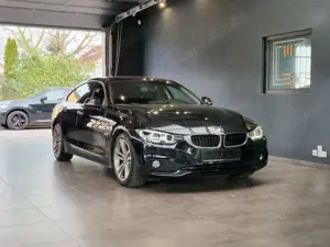 BMW 420 420d Gran Coupé Sport Line*LED*Navi*Klimaauto*