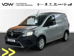 Renault Kangoo III Rapid Extra (Open Sesame) Klima