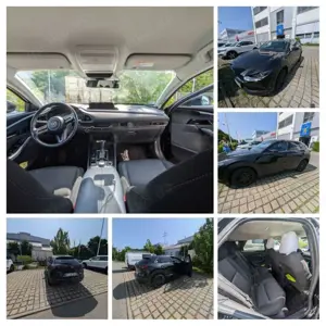 Mazda CX-30 SKYACTIV-G 2.0 M-Hybrid 150 Aut. SELECTION