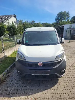 Fiat Doblo 1.6 Diesel | EZ 2017 | 274tkm | TÜV 01/26