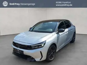 Opel Corsa 1.2 Direct Injection Turbo GS