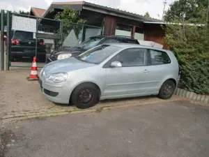 Volkswagen Polo BlueMotion