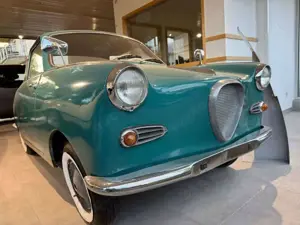 Others Others Glas Goggomobile 250 Coupe