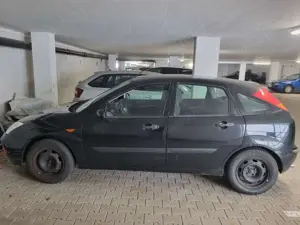 Ford Focus 1.6 Turnier Futura