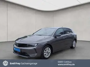 Opel Astra 1.2 Turbo Elegance Intelli-Drive*AHK