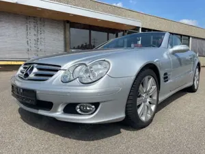 Mercedes-Benz SL 500 Roadster SL 500