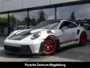 Porsche 992 (911) GT3 RS*WEISSACH*LIFT*CLUBSPORT*BOSE*