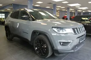 Jeep Compass 1.3 Plug-In Hybrid 4xe S