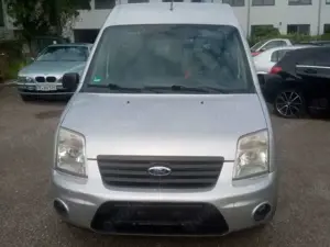 Ford Tourneo Connect Trend lang