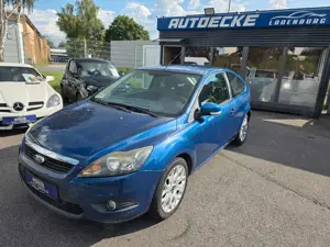 Ford Focus Lim. Sport