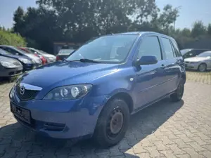 Mazda 2 1.4 Active (59kW)