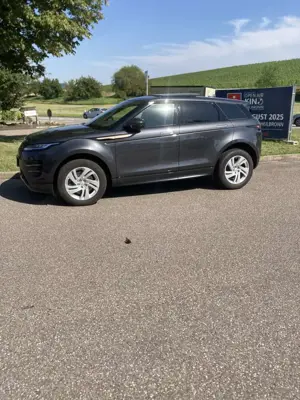 Land Rover Range Rover Evoque R-Dynamic S