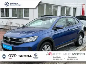 Volkswagen Taigo 1.0 TSI Life - SHZG*NAVI*CLIMATRONIC*LED!!!
