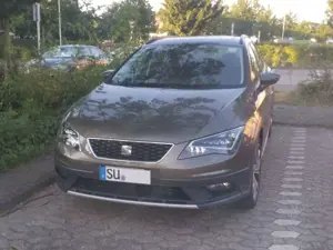 SEAT Leon ST 2.0 TDI DSG 4Drive X-Perience
