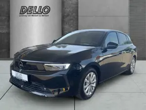 Opel Astra 1.2 T 6-Gang 81kw Elegance LED Apple CarPlay Andro