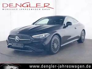 Mercedes-Benz CLE 200 Coupe PANO*MEM*AMBIENTE+ AMG Line Adv +
