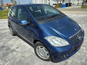 Mercedes-Benz A 180 A 180 (169.032)