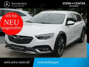 Opel Insignia Country Tourer 1.5 Turbo Exclusive LED