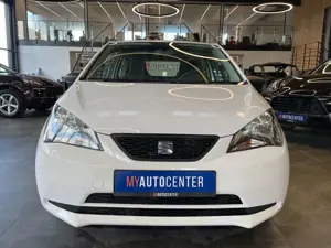 SEAT Mii Reference *MOTORSCHADEN Bild 2