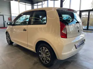 SEAT Mii Reference *MOTORSCHADEN Bild 4