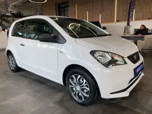 SEAT Mii Reference *MOTORSCHADEN Bild 3