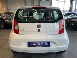 SEAT Mii Reference *MOTORSCHADEN Bild 5