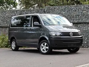Volkswagen T5 Transporter Transporter T5 TDI 7E Bild 2
