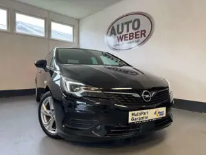 Opel Astra ASTRA K 1.4 LIM. ELEGANCE*AUT*LED*NAVI*T-LEDER*