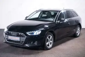 Audi A4 2.0 35 TFSI S tronic*Virtual*Keyless*Leder*Na