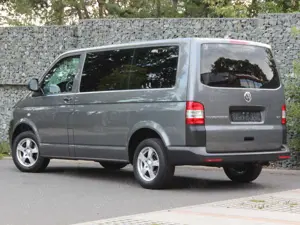 Volkswagen T5 Transporter Transporter T5 TDI 7E Bild 4