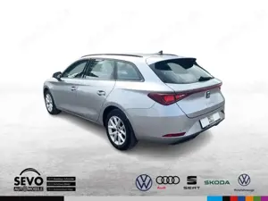 SEAT Leon Sportstourer 1.5 eTSI DSG Style Bild 3