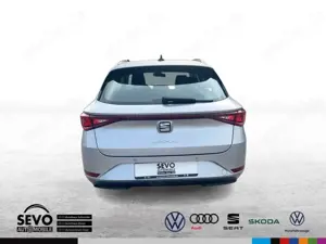 SEAT Leon Sportstourer 1.5 eTSI DSG Style Bild 4