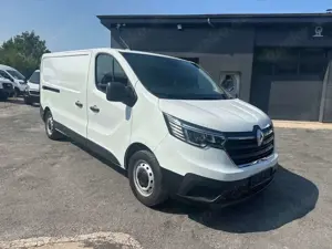 Renault Trafic Kasten L2H1 3,0t Komfort,LED+Klima+3Sitze