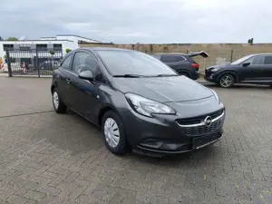 Opel Corsa E Edition,AUTOMATIK,KLIMA,SITZHEIZUNG