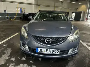 Mazda 6 2.0 Exclusive