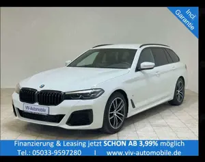 BMW 520 d Touring M Sport Paket 1.Hd*HiFi*LiveCockpit