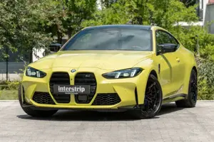 BMW M4 Competition XDRIVE.DR.ASS.LED.LHZ.H/K.360