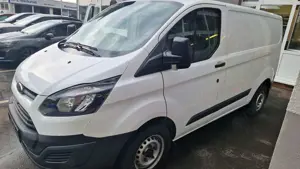 Ford Transit Custom 270 L1 VERKAUF nur für EXPORT